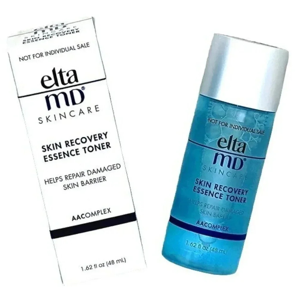 ELTAMD Skincare Skin Recovery Essence Toner